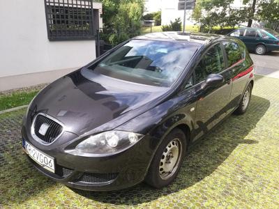 Używane Seat Leon - 15 000 PLN, 308 570 km, 2006