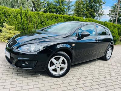 Używane Seat Leon - 23 900 PLN, 156 000 km, 2010