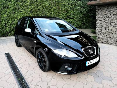 Używane Seat Leon - 24 900 PLN, 205 000 km, 2009