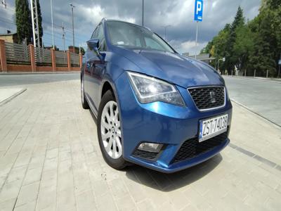 Używane Seat Leon - 34 900 PLN, 275 000 km, 2014