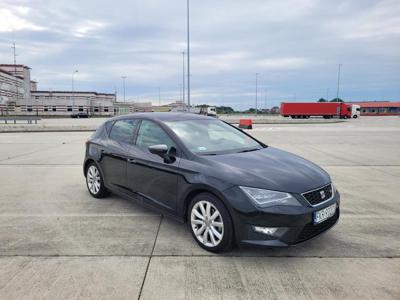 Używane Seat Leon - 43 000 PLN, 180 000 km, 2013