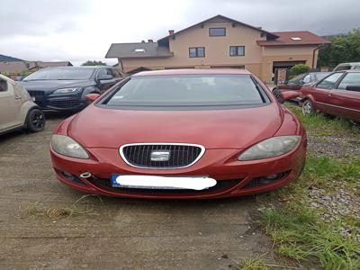 Używane Seat Leon - 7 000 PLN, 270 000 km, 2007