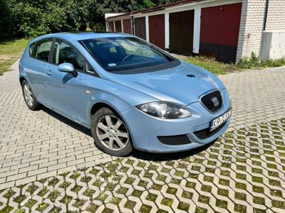 Używane Seat Leon - 8 900 PLN, 345 000 km, 2006