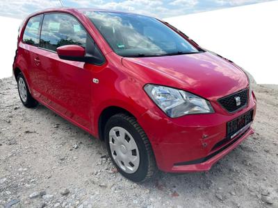 Używane Seat Mii - 7 500 PLN, 140 000 km, 2012