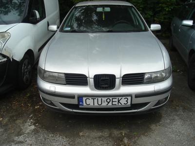 Używane Seat Toledo - 4 990 PLN, 220 000 km, 2000