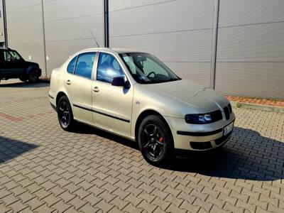 Używane Seat Toledo - 7 990 PLN, 270 000 km, 2004