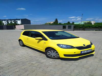 Używane Skoda Citigo - 27 500 PLN, 173 500 km, 2018