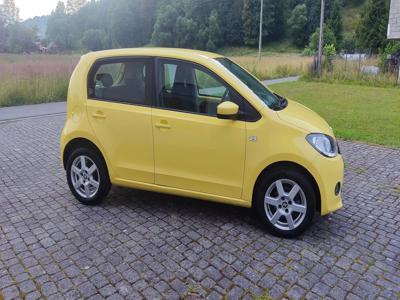 Używane Skoda Citigo - 29 999 PLN, 147 000 km, 2017