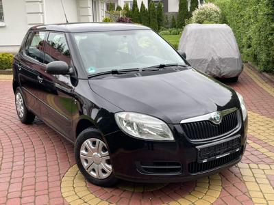 Używane Skoda Fabia - 17 900 PLN, 210 000 km, 2009