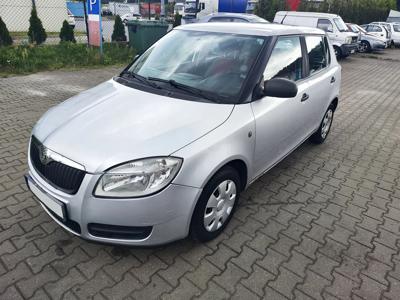 Używane Skoda Fabia - 8 900 PLN, 239 468 km, 2008