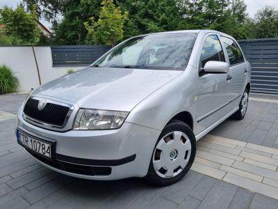 Używane Skoda Fabia - 9 900 PLN, 175 652 km, 2003