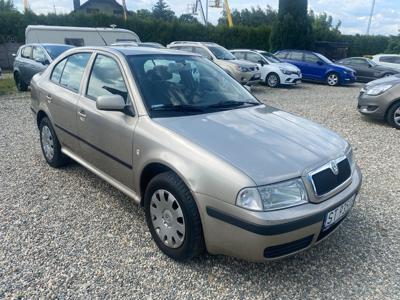 Używane Skoda Octavia - 11 990 PLN, 254 733 km, 2005