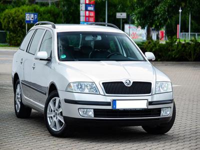 Używane Skoda Octavia - 13 900 PLN, 275 000 km, 2007