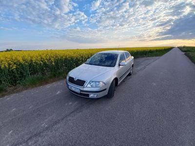 Używane Skoda Octavia - 15 000 PLN, 263 000 km, 2005