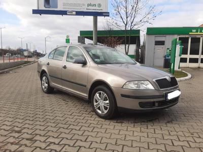 Używane Skoda Octavia - 16 500 PLN, 248 000 km, 2007