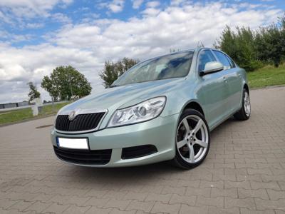 Używane Skoda Octavia - 19 900 PLN, 301 000 km, 2010