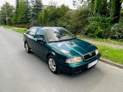 Używane Skoda Octavia - 2 990 PLN, 227 857 km, 1998