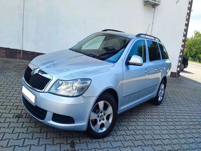 Używane Skoda Octavia - 24 900 PLN, 293 000 km, 2012