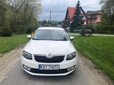 Używane Skoda Octavia - 29 500 PLN, 325 000 km, 2014