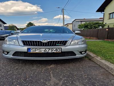 Używane Skoda Octavia - 35 000 PLN, 230 000 km, 2011