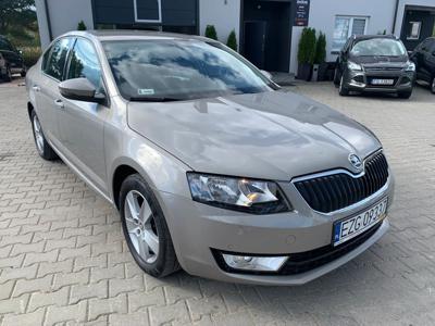 Używane Skoda Octavia - 44 999 PLN, 59 153 km, 2013