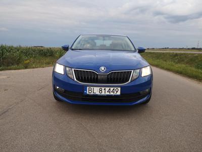 Używane Skoda Octavia - 47 900 PLN, 142 500 km, 2018