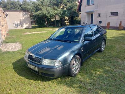 Używane Skoda Octavia - 5 900 PLN, 293 000 km, 2004