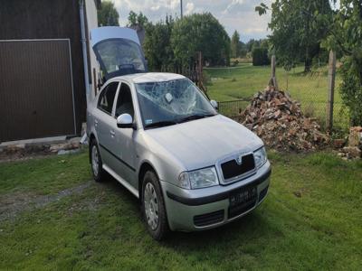 Używane Skoda Octavia - 7 500 PLN, 102 700 km, 2010