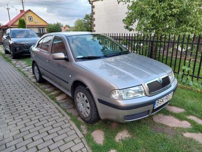 Używane Skoda Octavia - 7 500 PLN, 212 000 km, 2007