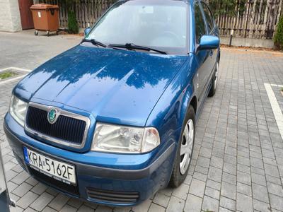 Używane Skoda Octavia - 8 900 PLN, 201 451 km, 2003