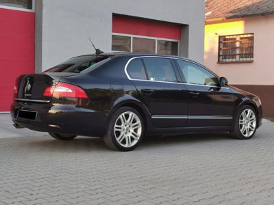 Używane Skoda Superb - 32 800 PLN, 233 000 km, 2009