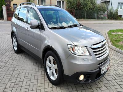 Używane Subaru B9 Tribeca - 36 800 PLN, 209 060 km, 2007