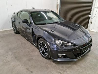 Używane Subaru BRZ - 46 900 PLN, 75 932 km, 2016