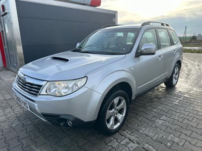 Używane Subaru Forester - 17 500 PLN, 186 000 km, 2011