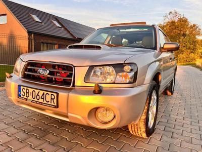 Używane Subaru Forester - 23 900 PLN, 150 000 km, 2005