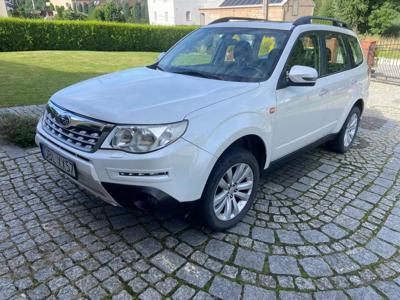 Używane Subaru Forester - 44 300 PLN, 201 000 km, 2012