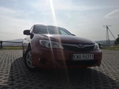 Używane Subaru Impreza - 14 200 PLN, 294 000 km, 2010