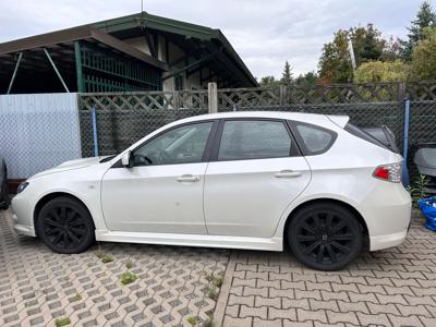 Używane Subaru Impreza - 9 000 PLN, 252 000 km, 2011