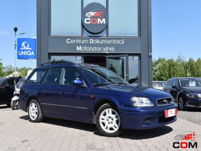 Używane Subaru Legacy - 10 900 PLN, 300 783 km, 2003