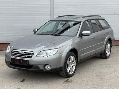 Używane Subaru Outback - 29 500 PLN, 251 612 km, 2007