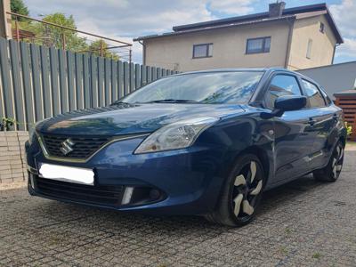 Używane Suzuki Baleno - 37 800 PLN, 124 000 km, 2018