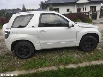 Używane Suzuki Grand Vitara - 18 000 PLN, 154 865 km, 2007