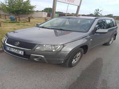 Używane Suzuki Grand Vitara - 19 900 PLN, 212 000 km, 2006