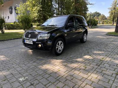 Używane Suzuki Grand Vitara - 33 999 PLN, 163 941 km, 2007