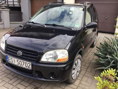 Używane Suzuki Ignis - 4 700 PLN, 245 000 km, 2003