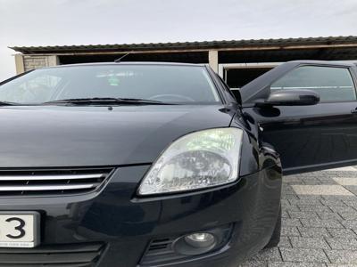 Używane Suzuki Swift - 14 500 PLN, 152 000 km, 2009