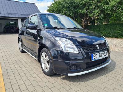 Używane Suzuki Swift - 17 900 PLN, 195 500 km, 2006