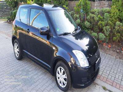 Używane Suzuki Swift - 18 327 PLN, 129 000 km, 2007