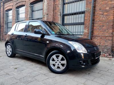 Używane Suzuki Swift - 19 099 PLN, 171 670 km, 2009