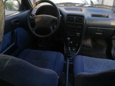 Używane Suzuki Swift - 2 500 PLN, 267 230 km, 1997